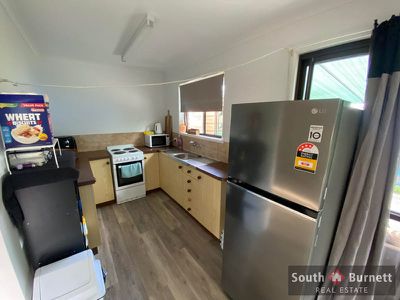 93 Alford Street, Kingaroy