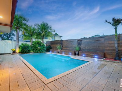 16 North Barrington Road, Woongarrah