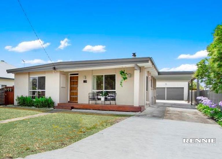 21 Bennett Street, Yinnar 21 Bennett Street, Yinnar