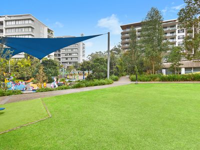 408 / 8 Waterview Drive, Lane Cove