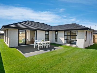 4 Clare Street, Ravenswood