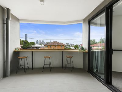 213 / 36 Anglesey Street, Kangaroo Point