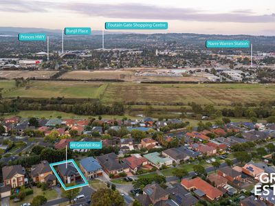 48 Grenfell Rise, Narre Warren South