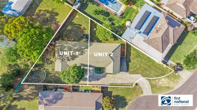 22 NancyStreet, Tamworth