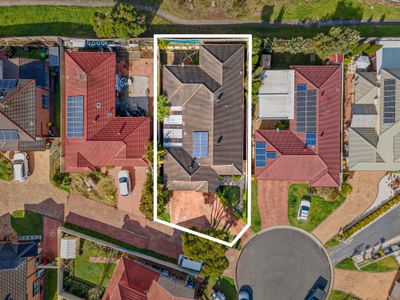 20 Bo Tree Place, Prestons