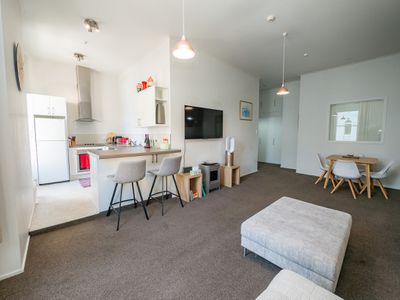 7 / 7 Liverpool Street, Dunedin Central