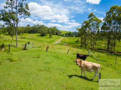 950 Ettrick Road, Ettrick
