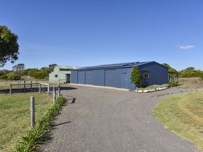 9635 SOUTHERN PORTS HIGHWAY, Beachport