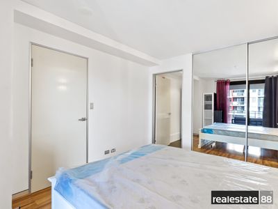 20 / 148 Adelaide Terrace, East Perth