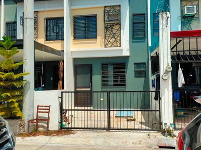 54A / Lot 10 Redwood St Phirst Park Home Tanza Cavite, International