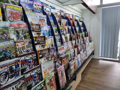 Millicent Newsagency 