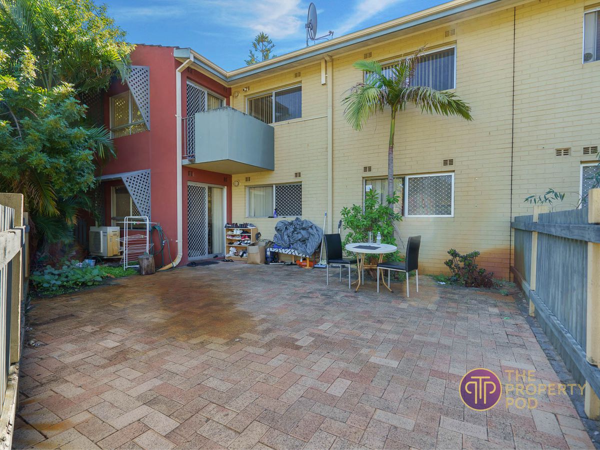 3 / 51 Meyrick Way, Langford