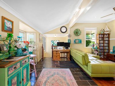 46 Abbotsleigh Street, Holland Park