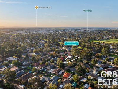 9 Greenshank court , Carrum Downs