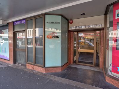 Level 2 Room 55 / 52 Brisbane Street, Launceston