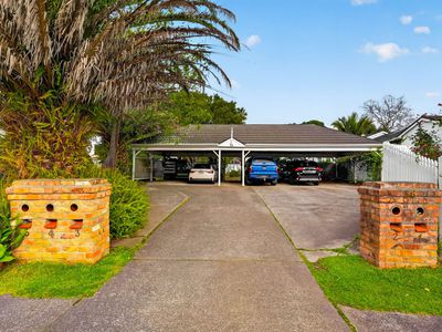 5/56 Beresford Street, Bayswater