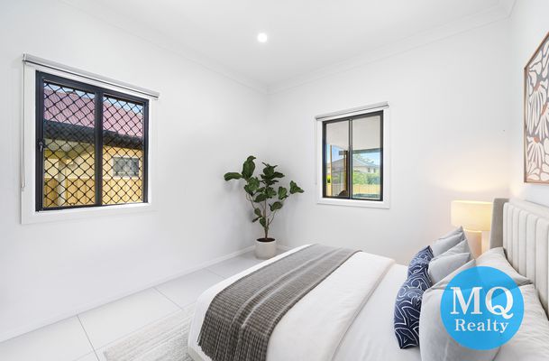 16 Hillcrest Avenue, Villawood