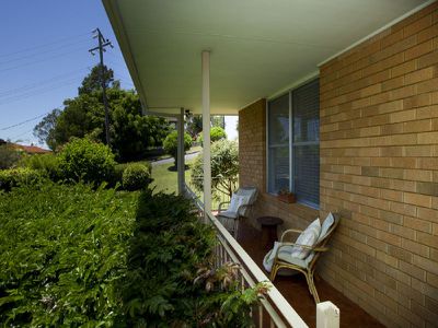 48 Boundary Street, Forster