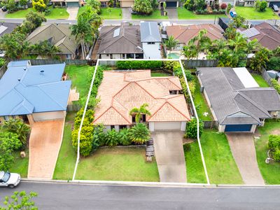 8 Monarch Avenue, Upper Coomera