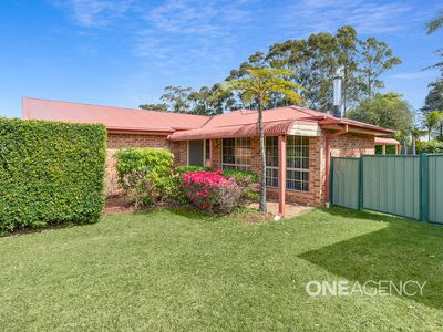11 Forrester Court, Sanctuary Point