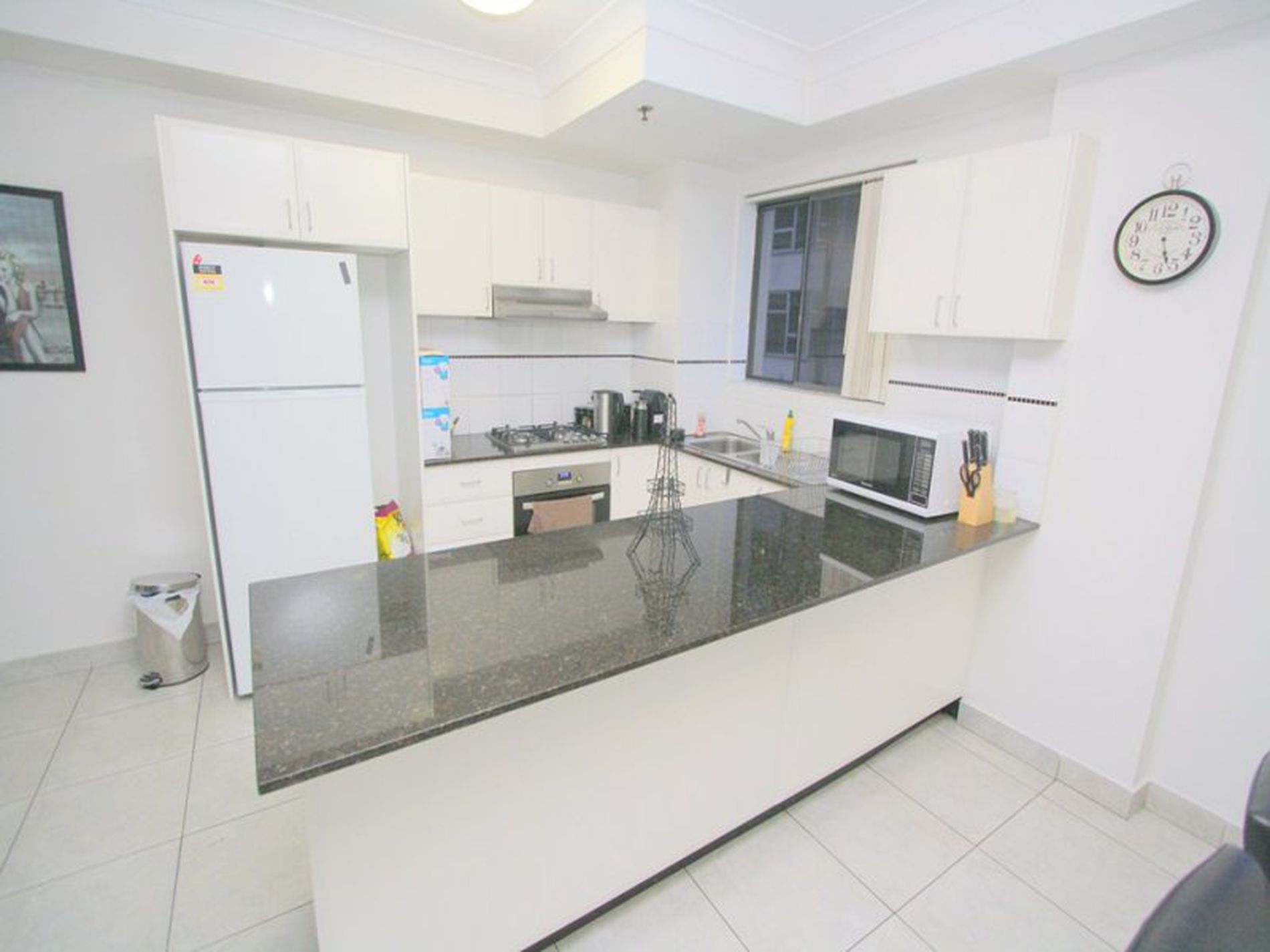 12 / 3-7 Fetherstone, Bankstown