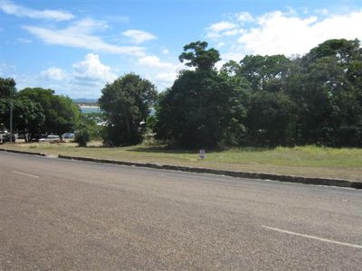 1 Green Street, Cooktown