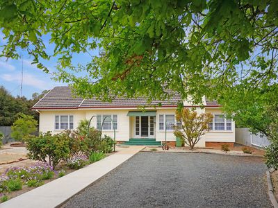 46 Kurrajong Street, West Wyalong