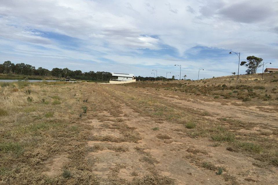 Mannum CE Property Group