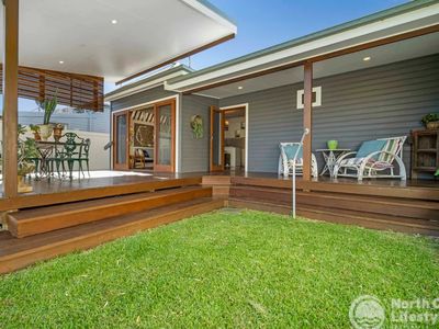 5 Argyle Street, Mullumbimby