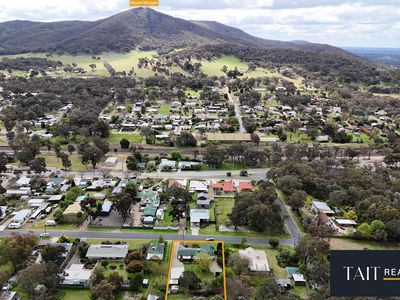 62 Hill Street, Glenrowan