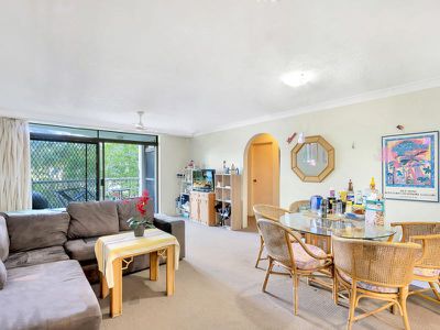 19 / 24 Hamilton Ave, Surfers Paradise