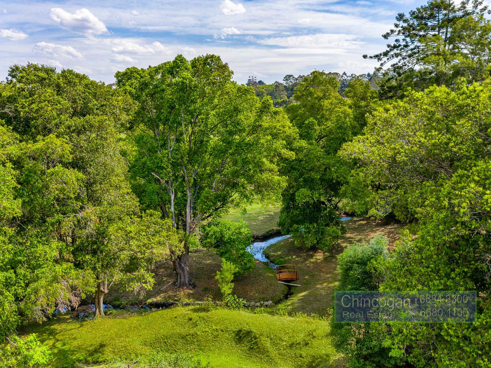 2046 Coolamon Scenic Drive, Mullumbimby
