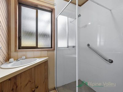 56 Freeburgh Avenue, Mount Beauty