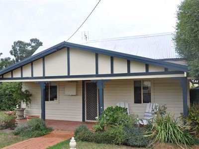 39 Wambat Street, Forbes
