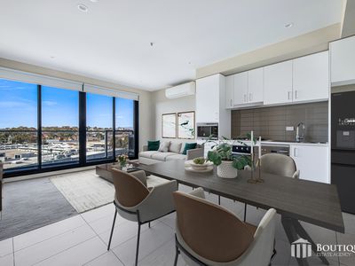 601 / 80 Cheltenham Road, Dandenong