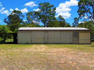 26 Racecourse Road, Nanango