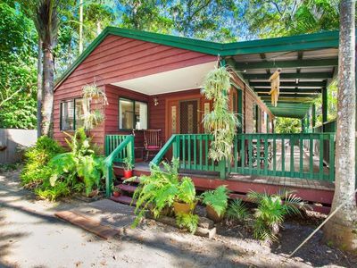 11 Rainforest Court, Boreen Point