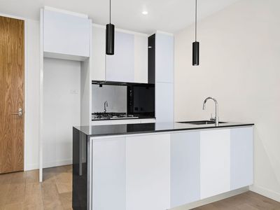 108 / 6 Murphy Street, South Yarra