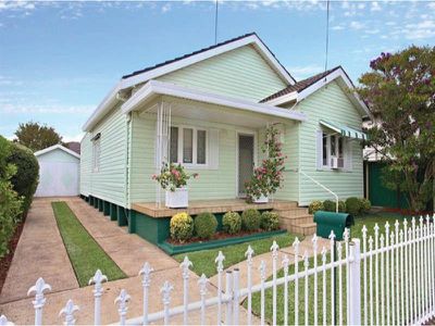 29 Rickard Street, Auburn