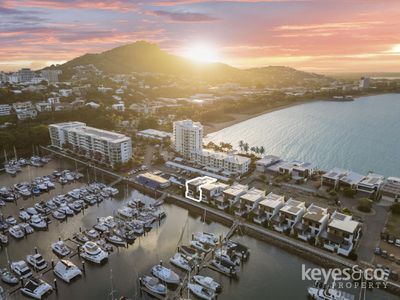 1 / 30 Mariners Drive, Townsville City