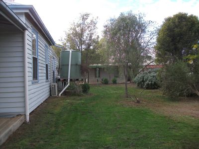 1 Gunbower Street, Gunbower