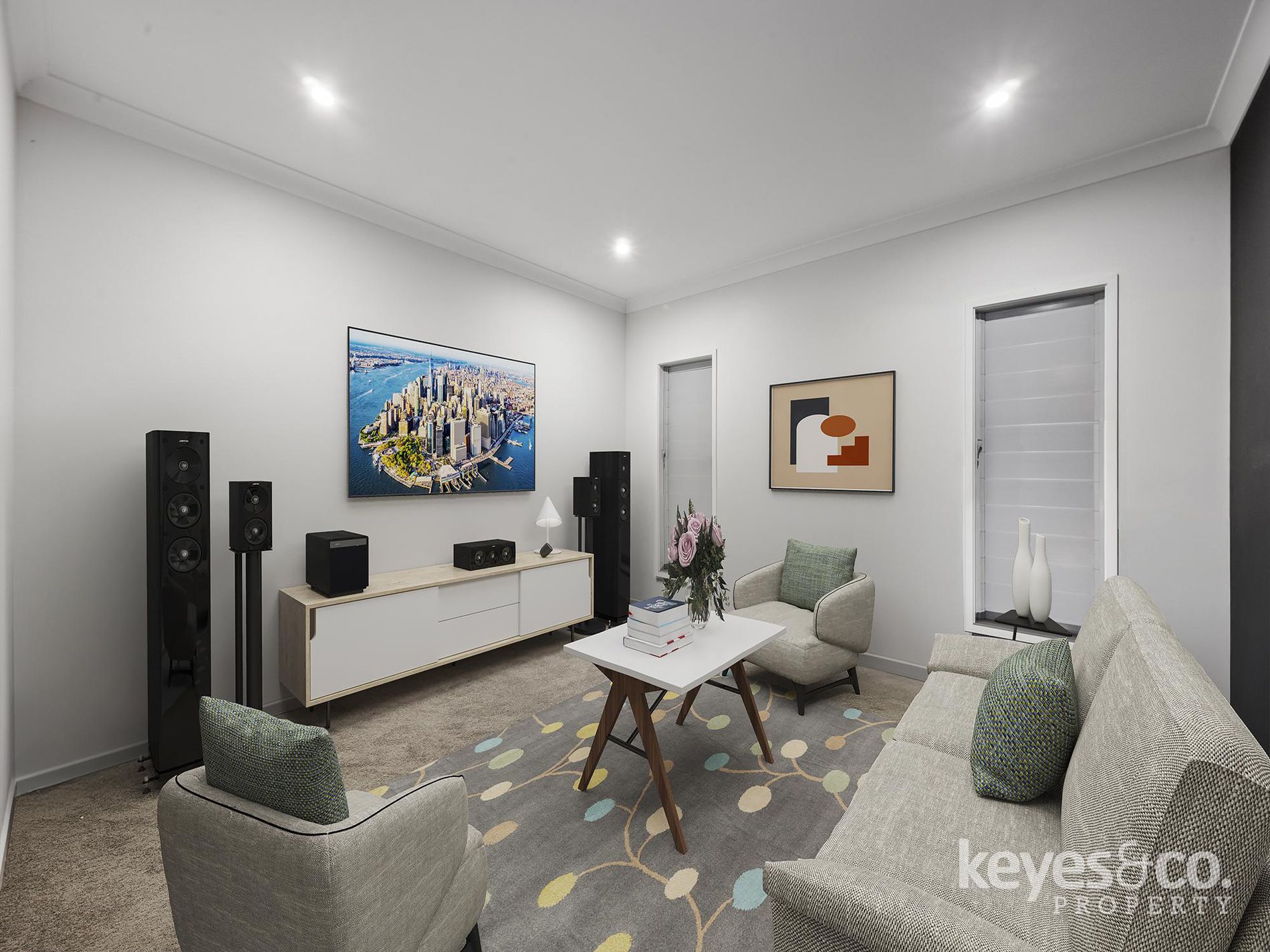 36 Mesa Circuit, Cosgrove