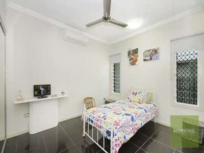 201 / 58 Euro Boulevard, Kirwan