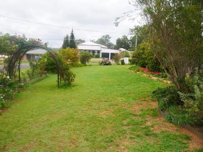 45 Bunker Avenue, Nanango