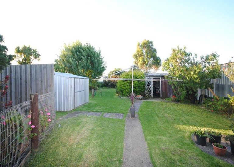 30 Darling Street, Heywood