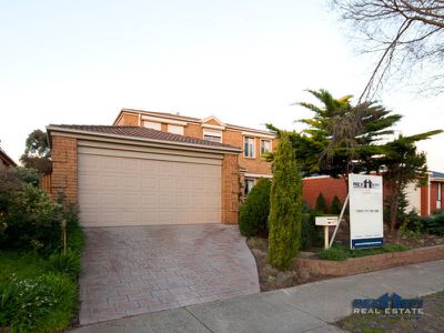 36 Lake View Drive, Narre Warren South