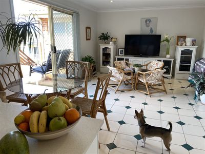 10 The Green, Mollymook