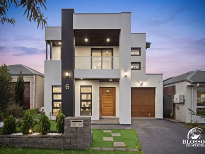6 Penrose Street, Marsden Park