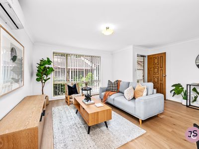 5 / 49 Crebert Street, Mayfield East