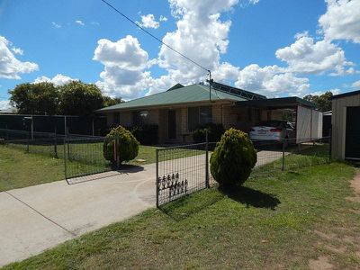 9 Oleander Street, Nanango